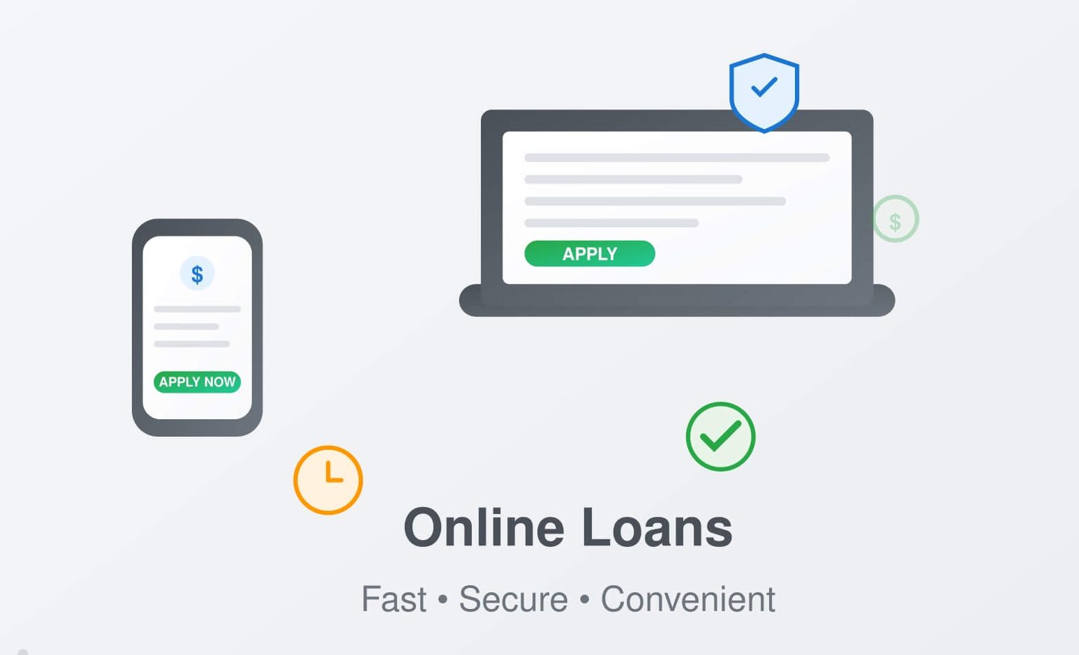 Online Loans Illinois | Fast Approval & Same Day Funding